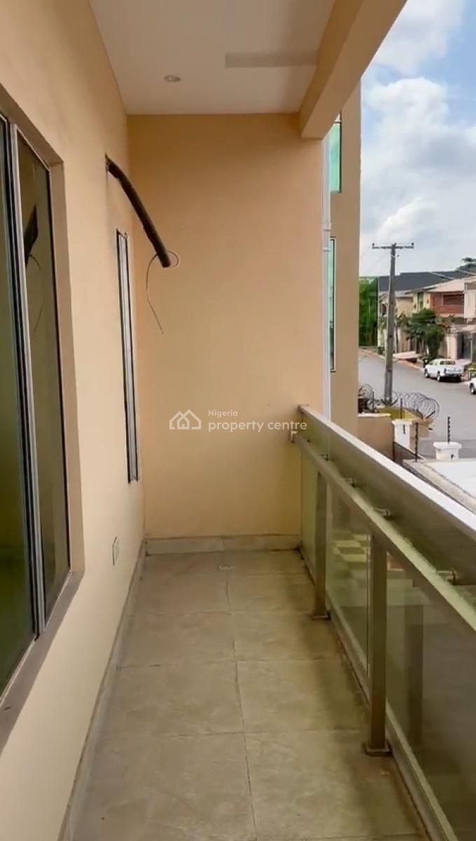 3 Bedroom Flat, Gra Phase 2, Magodo, Lagos, Flat / Apartment for Sale