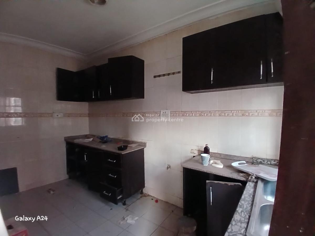 Standard 2-bedroom Bungalow, Trademore Estate Phase 3, Lugbe District, Abuja, Detached Bungalow for Sale