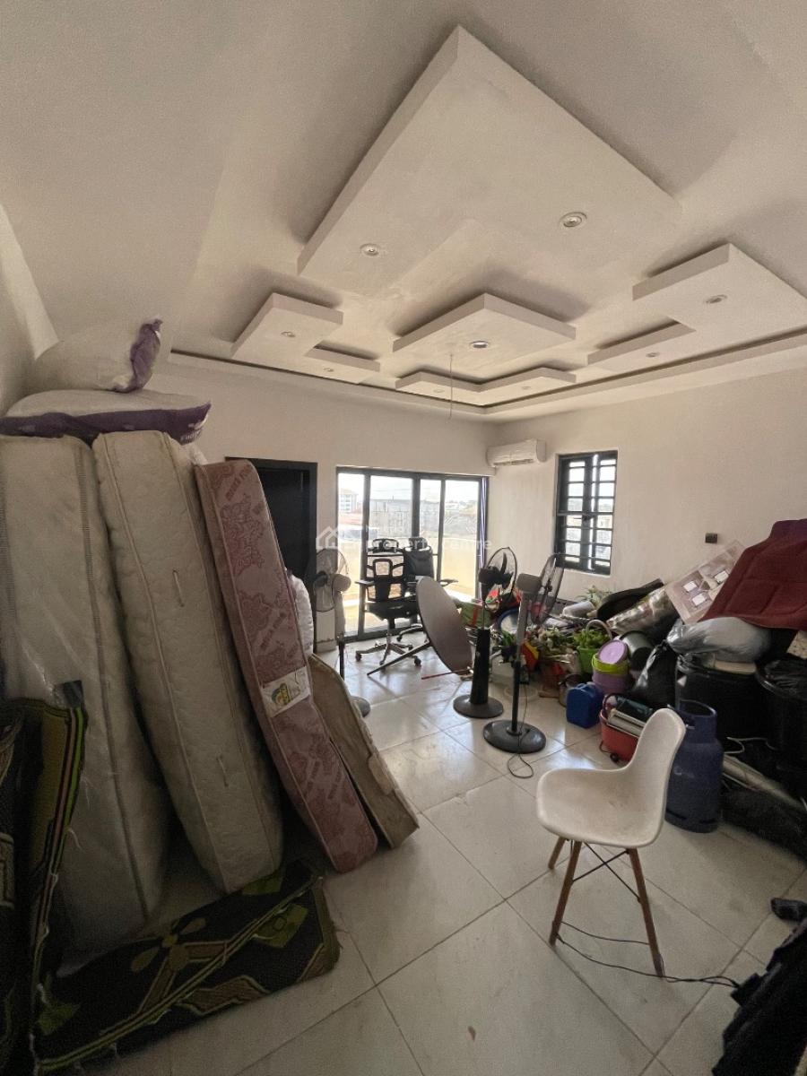 2 Bedroom Penthouse, Ologolo, Lekki, Lagos, Flat / Apartment for Rent