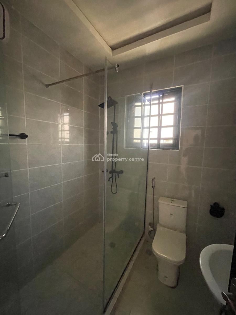2 Bedroom Penthouse, Ologolo, Lekki, Lagos, Flat / Apartment for Rent