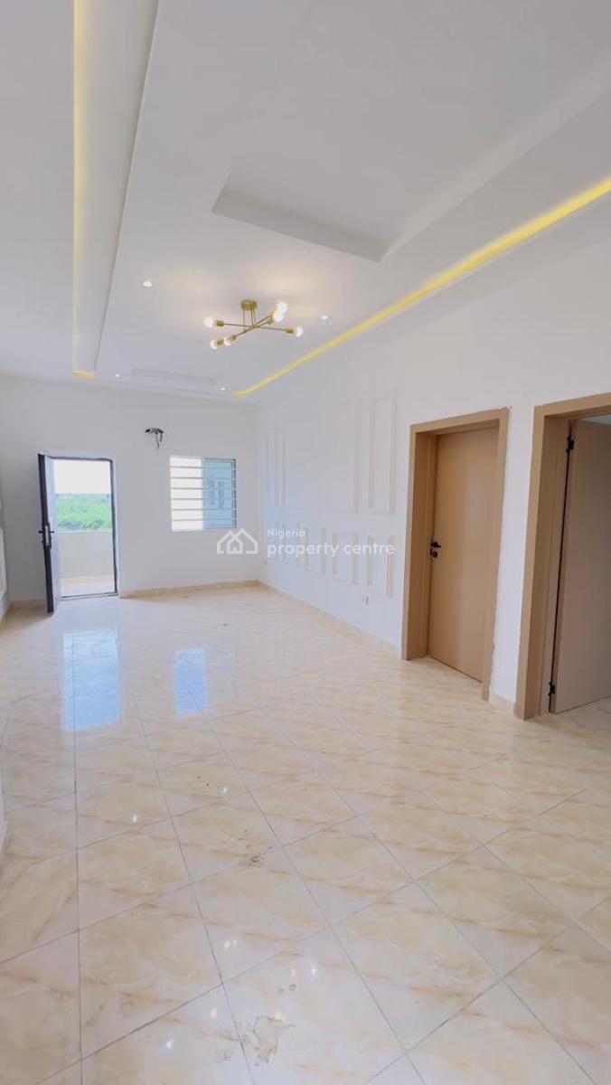 Beautiful 2 Bedroom Apartment, Abijo Gra, Abijo, Lekki, Lagos, Flat / Apartment for Sale