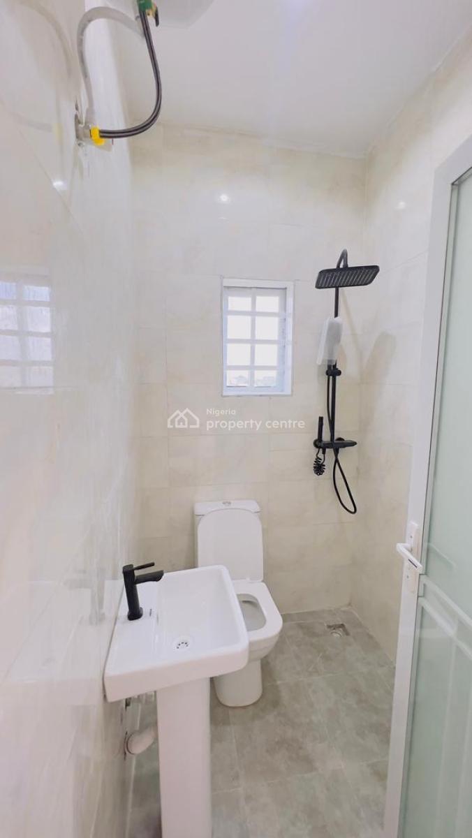 Beautiful 2 Bedroom Apartment, Abijo Gra, Abijo, Lekki, Lagos, Flat / Apartment for Sale