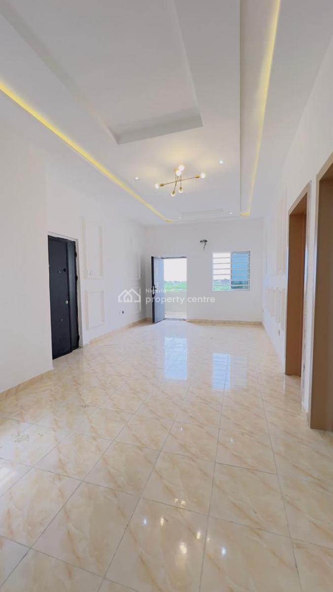 Beautiful 2 Bedroom Apartment, Abijo Gra, Abijo, Lekki, Lagos, Flat / Apartment for Sale