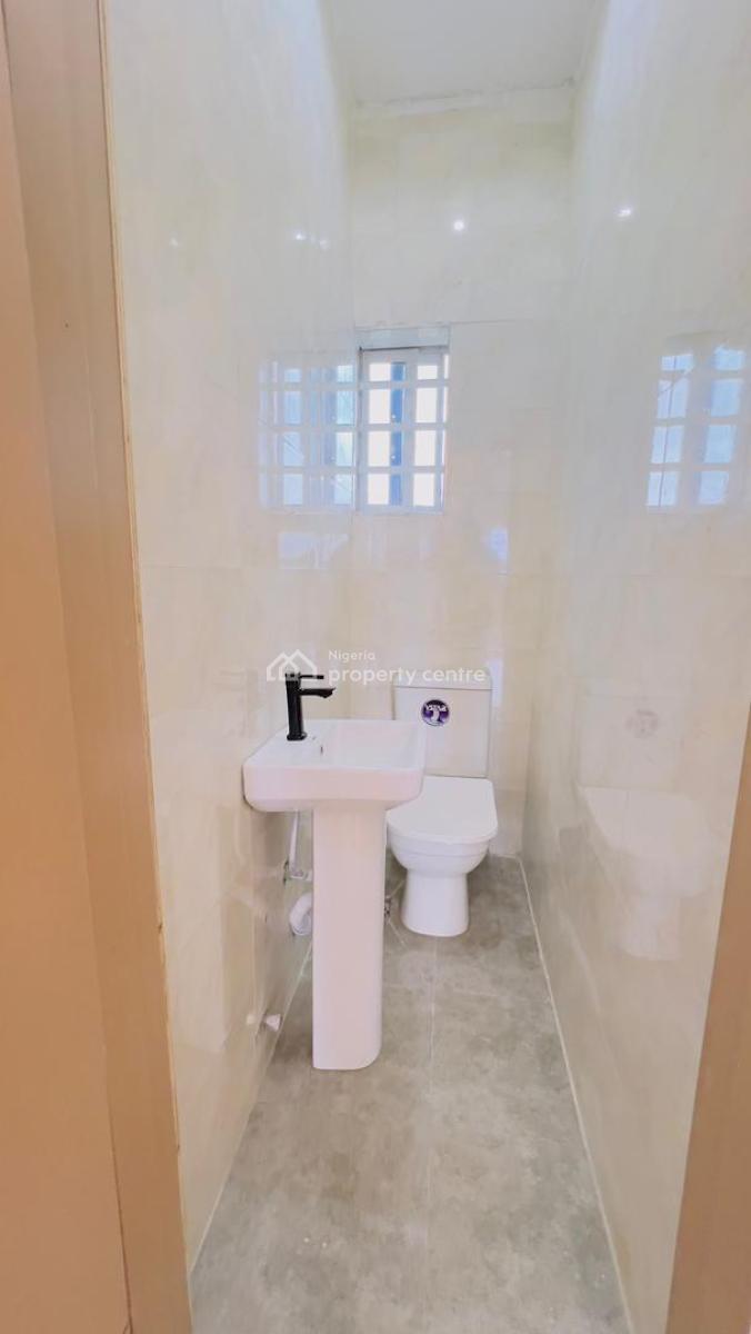 Beautiful 2 Bedroom Apartment, Abijo Gra, Abijo, Lekki, Lagos, Flat / Apartment for Sale