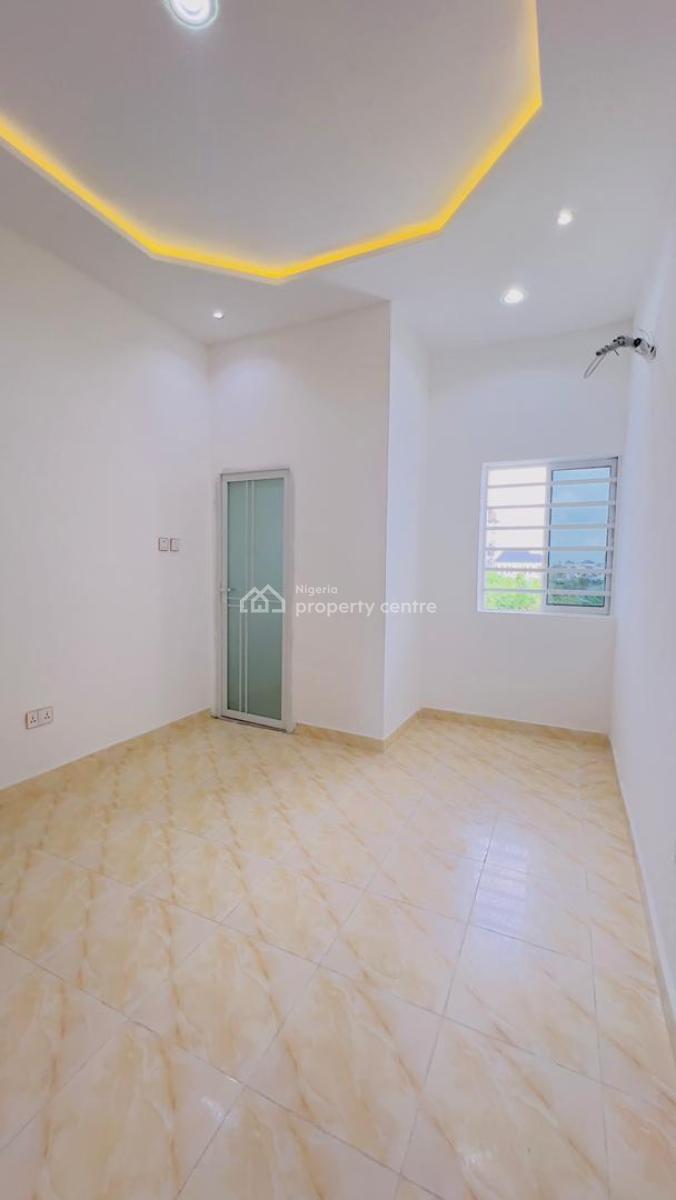 Beautiful 2 Bedroom Apartment, Abijo Gra, Abijo, Lekki, Lagos, Flat / Apartment for Sale