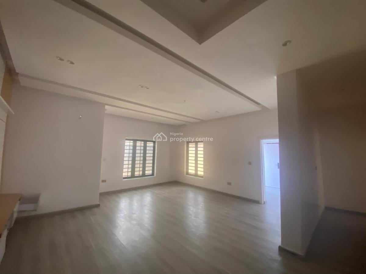 4 Bedrooms Semi-detached Duplex, Ikate, Lekki, Lagos, Semi-detached Duplex for Rent