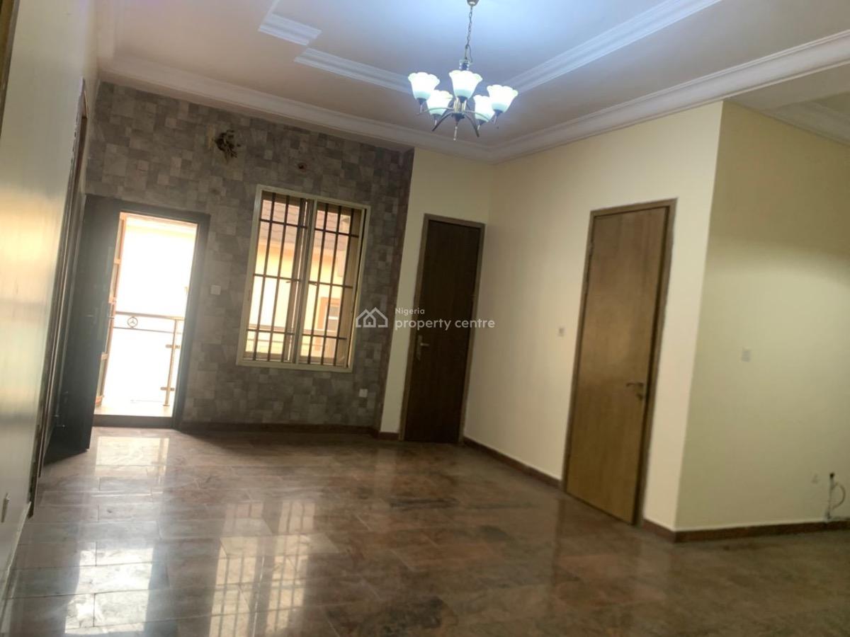 3 Bedroom Flat + Bq, Chevron, Lekki Expressway, Lekki, Lagos, Flat / Apartment for Rent