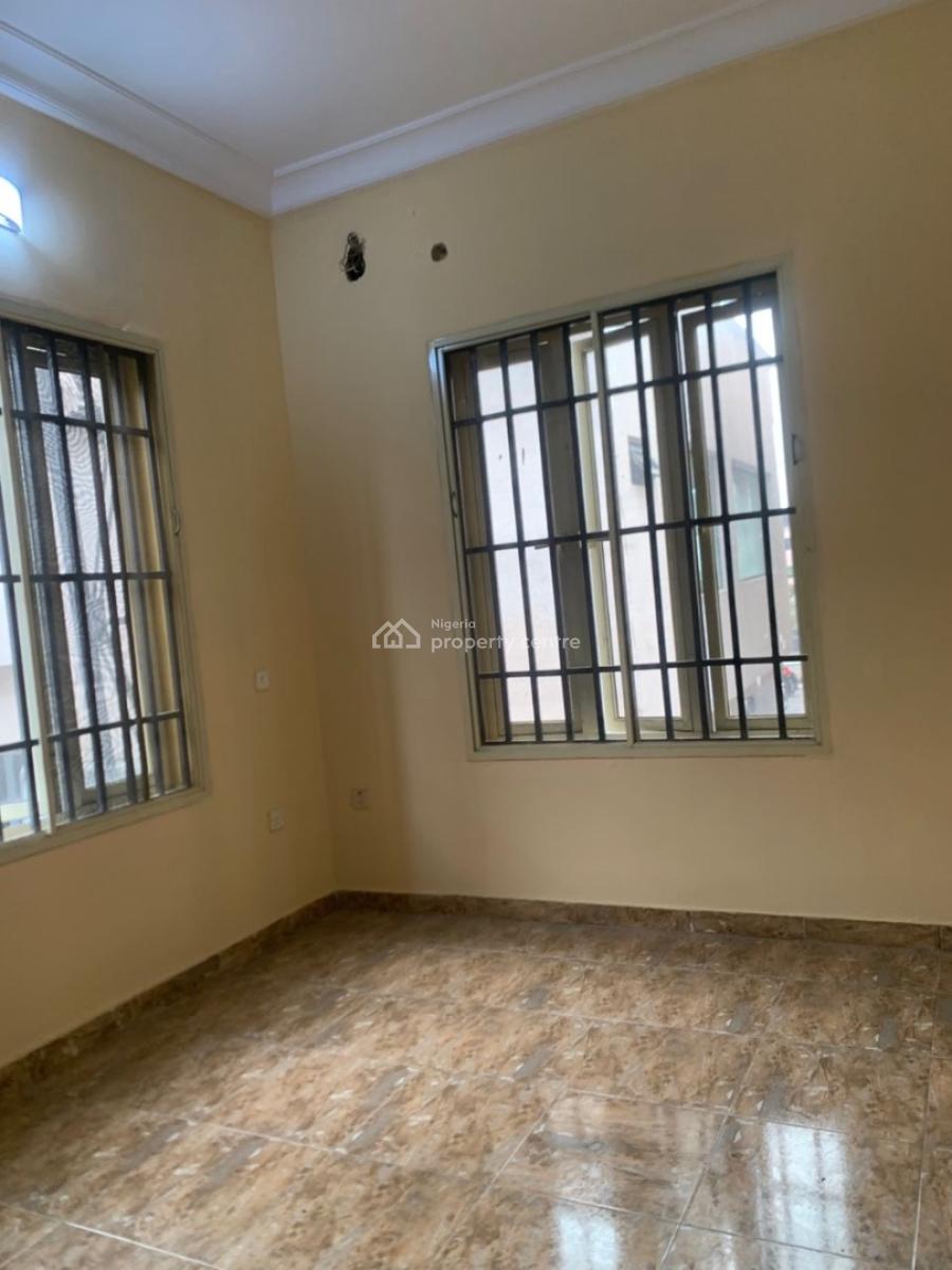 3 Bedroom Flat + Bq, Chevron, Lekki Expressway, Lekki, Lagos, Flat / Apartment for Rent