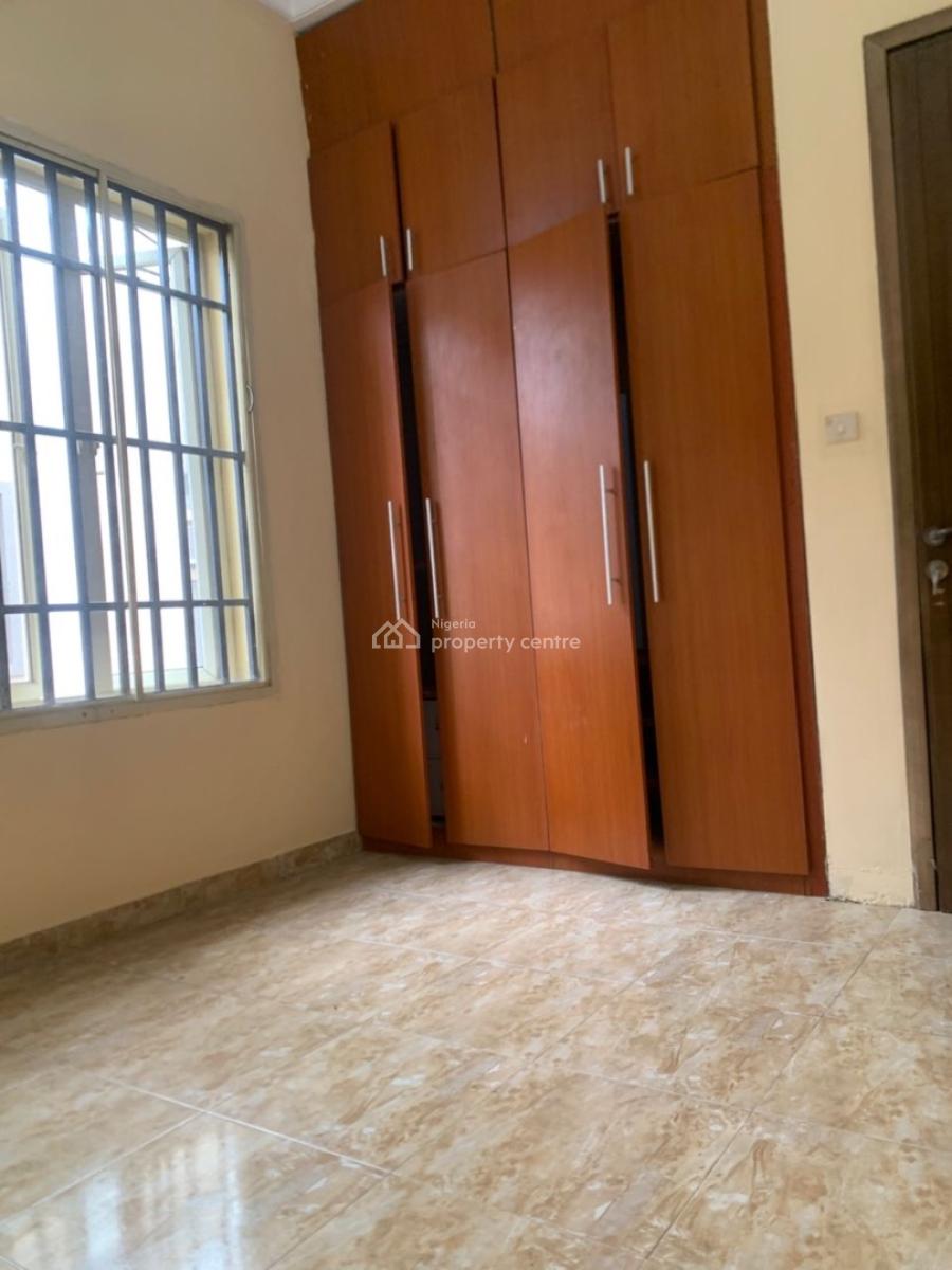 3 Bedroom Flat + Bq, Chevron, Lekki Expressway, Lekki, Lagos, Flat / Apartment for Rent