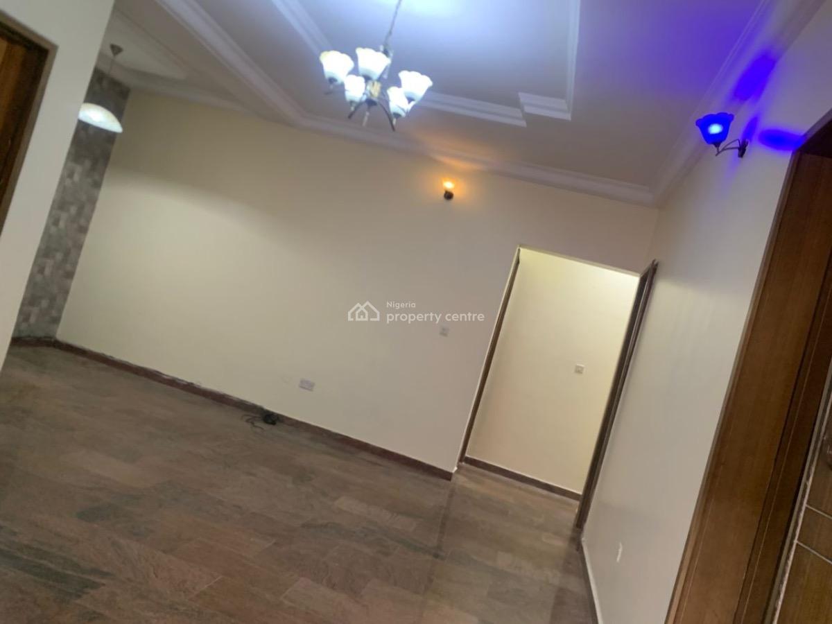 3 Bedroom Flat + Bq, Chevron, Lekki Expressway, Lekki, Lagos, Flat / Apartment for Rent