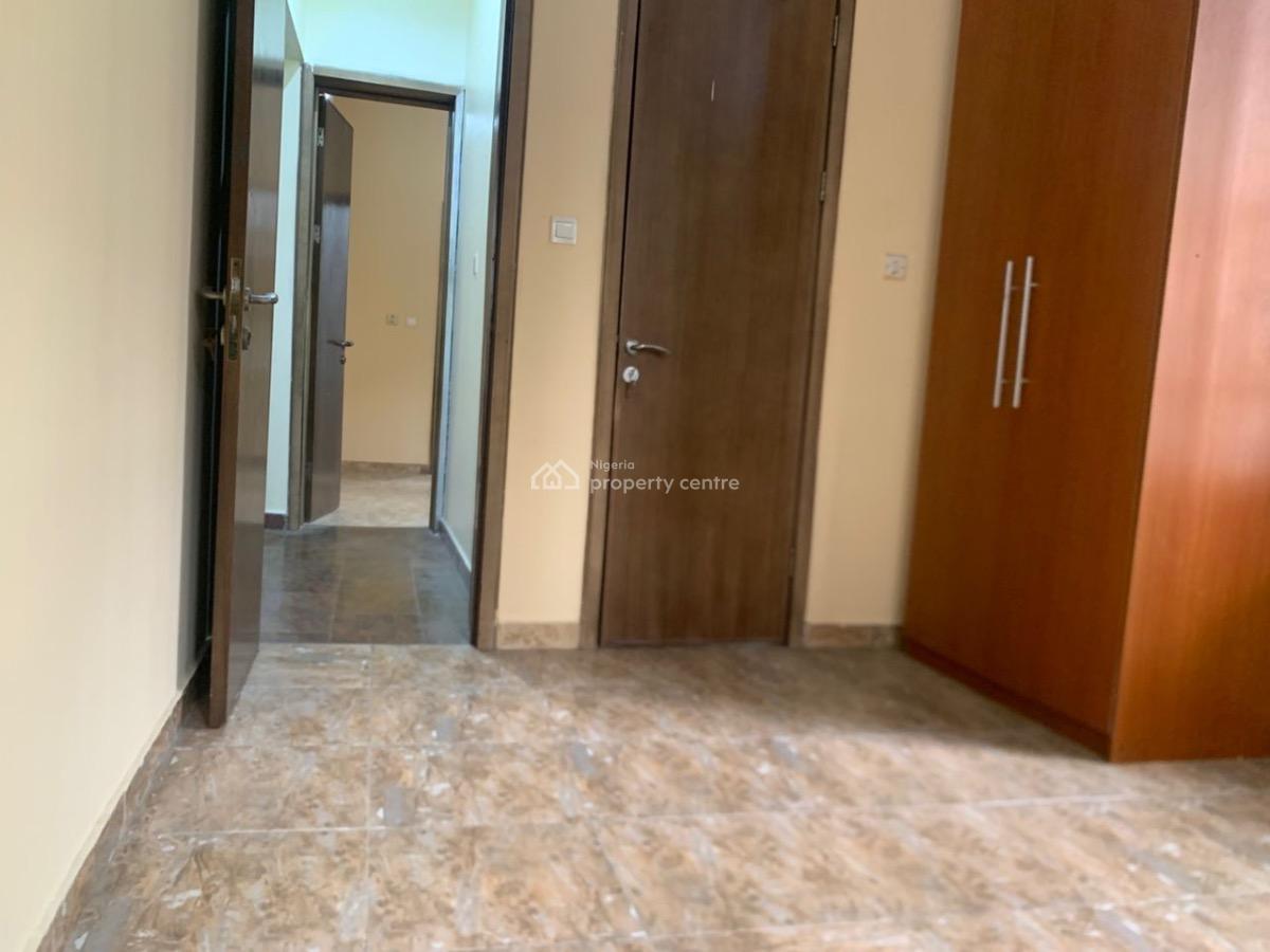 3 Bedroom Flat + Bq, Chevron, Lekki Expressway, Lekki, Lagos, Flat / Apartment for Rent