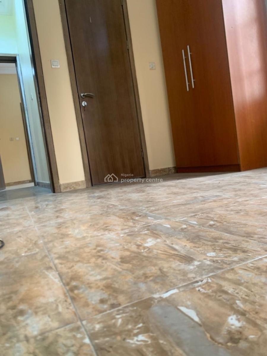 3 Bedroom Flat + Bq, Chevron, Lekki Expressway, Lekki, Lagos, Flat / Apartment for Rent
