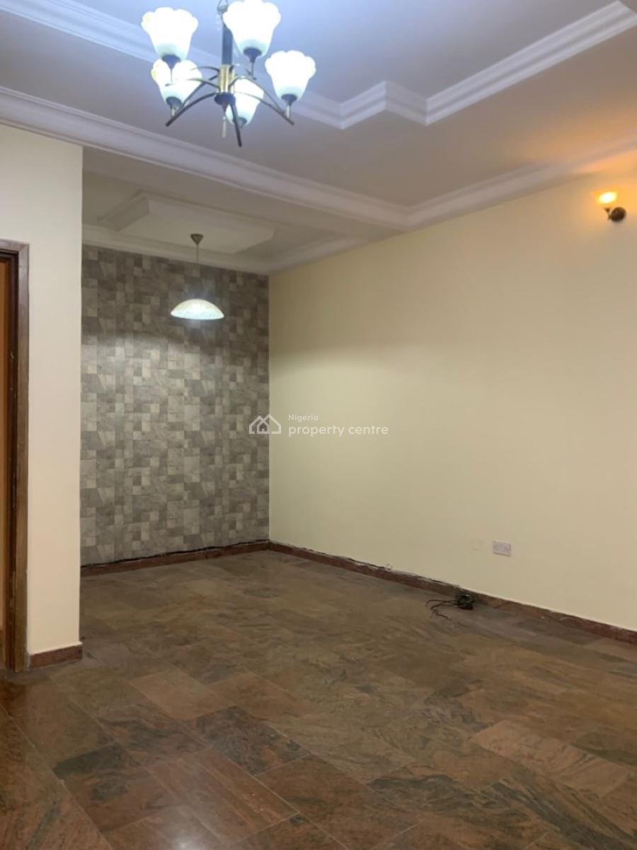 3 Bedroom Flat + Bq, Chevron, Lekki Expressway, Lekki, Lagos, Flat / Apartment for Rent