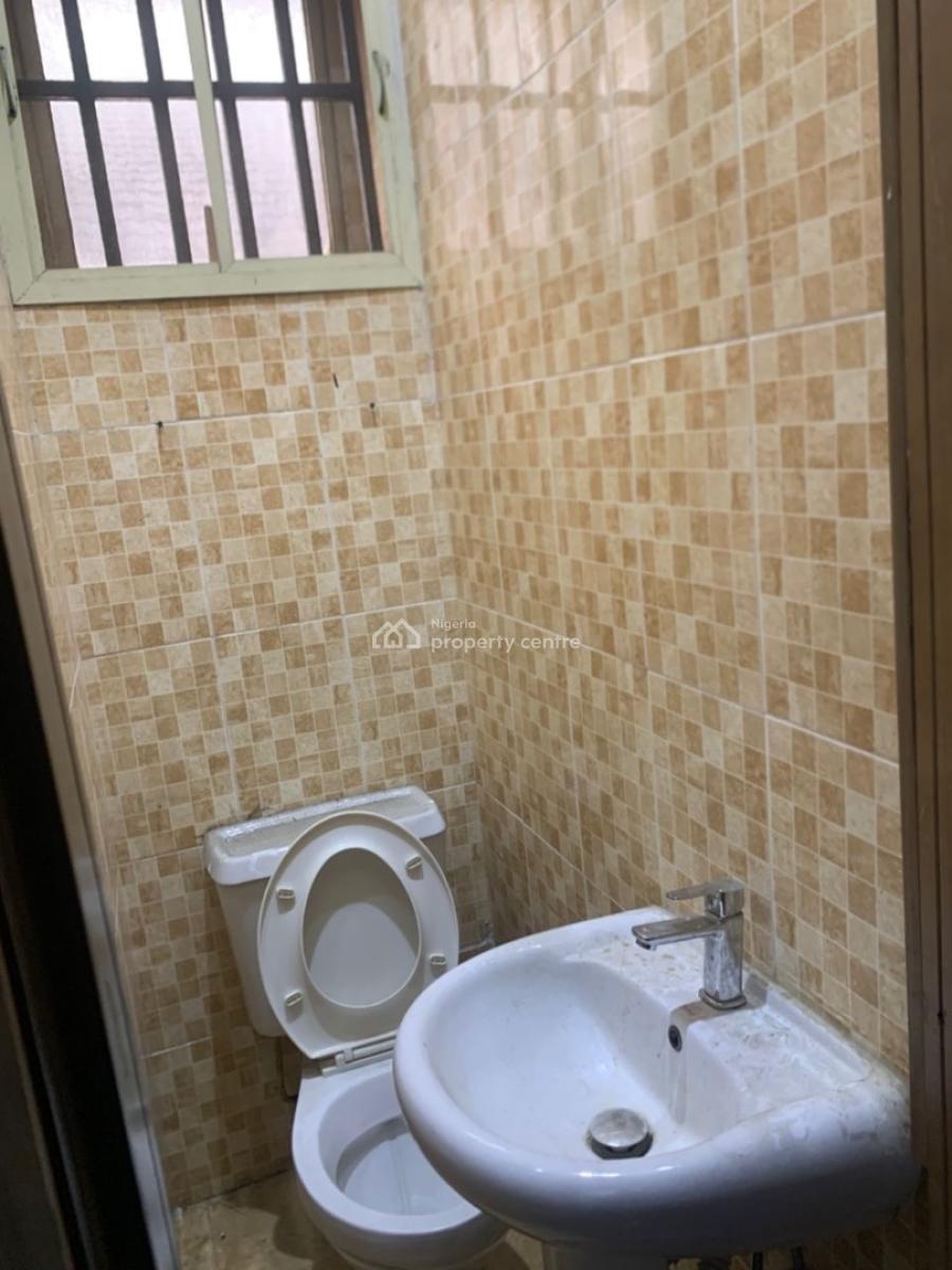 3 Bedroom Flat + Bq, Chevron, Lekki Expressway, Lekki, Lagos, Flat / Apartment for Rent