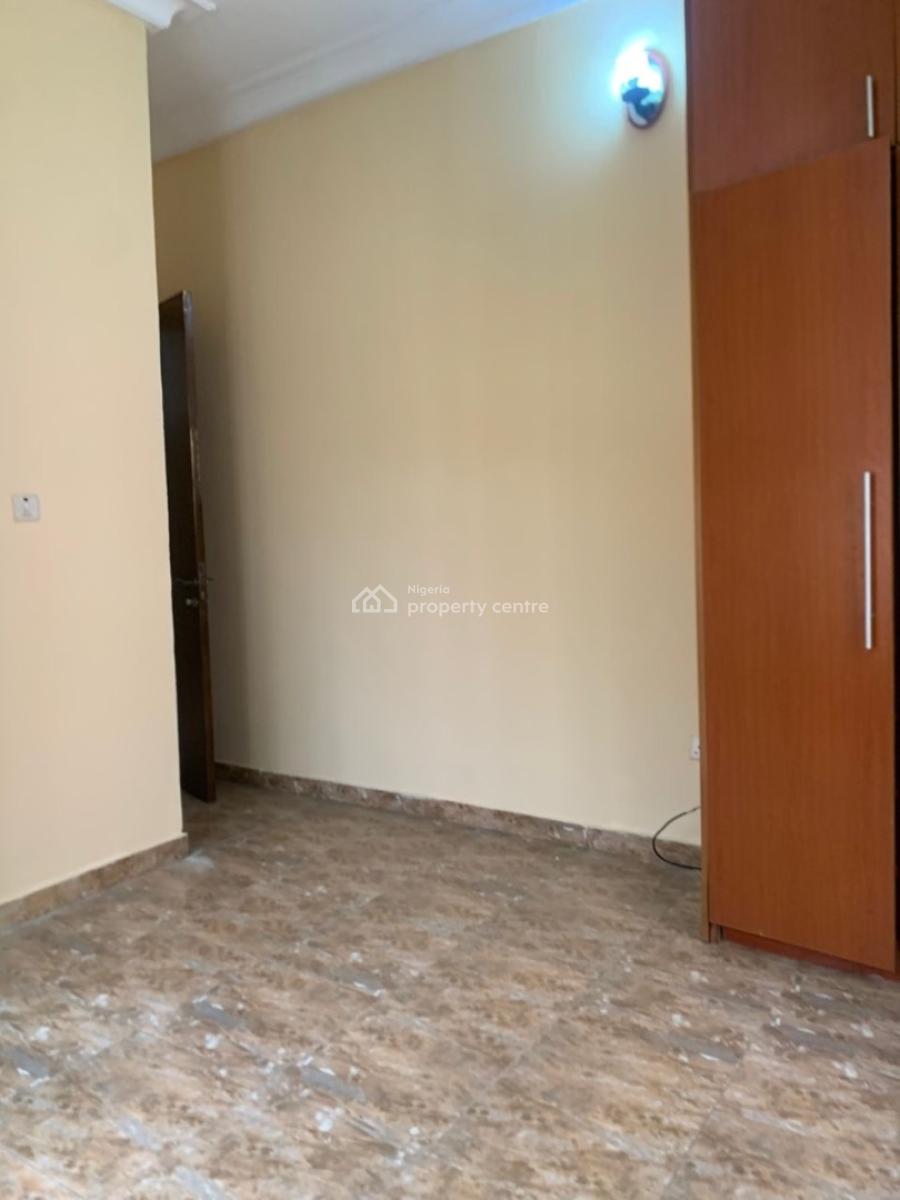 3 Bedroom Flat + Bq, Chevron, Lekki Expressway, Lekki, Lagos, Flat / Apartment for Rent