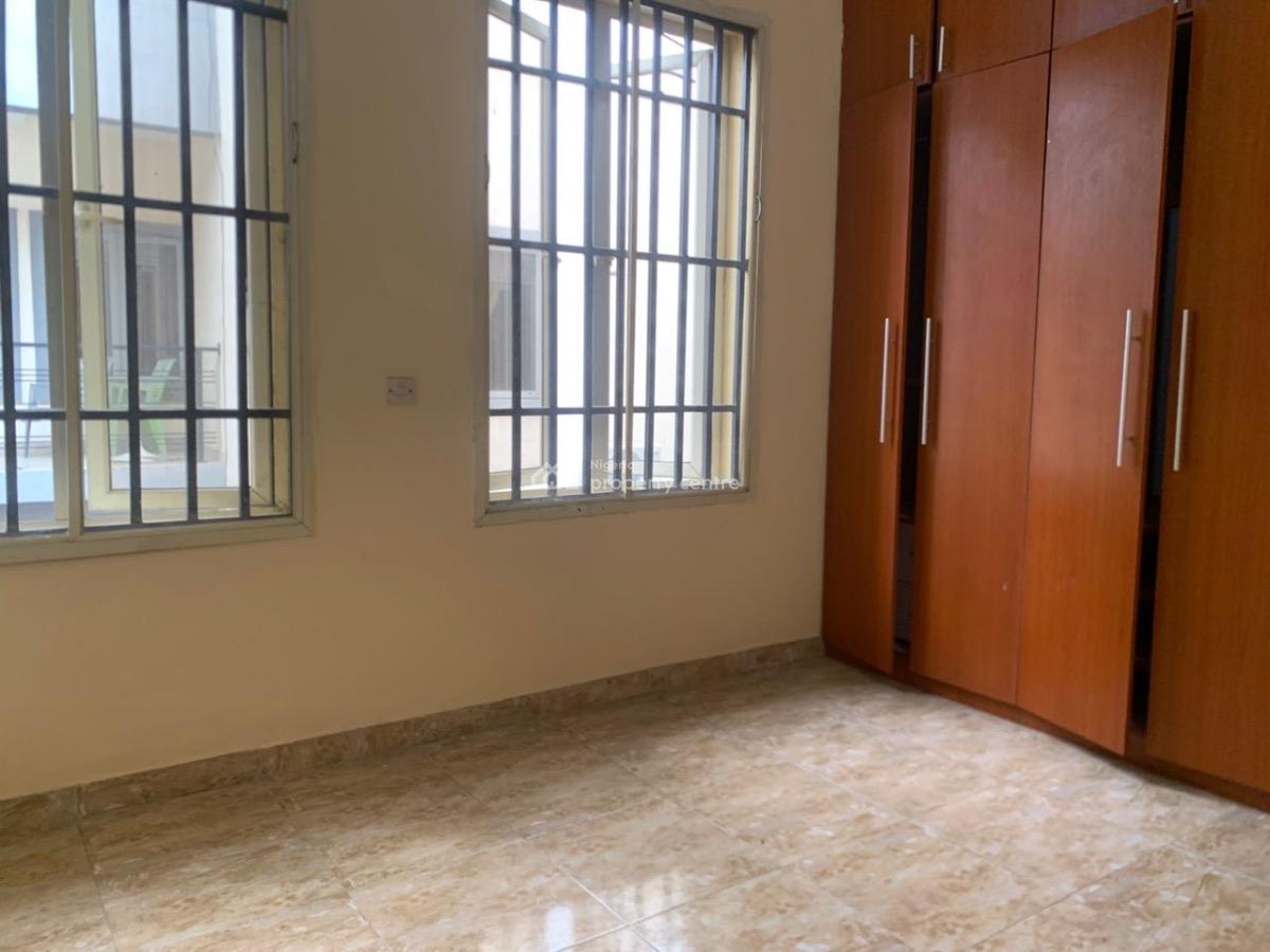 3 Bedroom Flat + Bq, Chevron, Lekki Expressway, Lekki, Lagos, Flat / Apartment for Rent