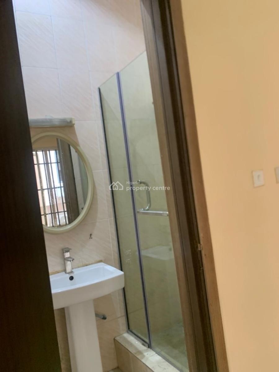 3 Bedroom Flat + Bq, Chevron, Lekki Expressway, Lekki, Lagos, Flat / Apartment for Rent