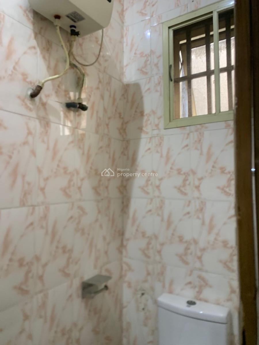 3 Bedroom Flat + Bq, Chevron, Lekki Expressway, Lekki, Lagos, Flat / Apartment for Rent