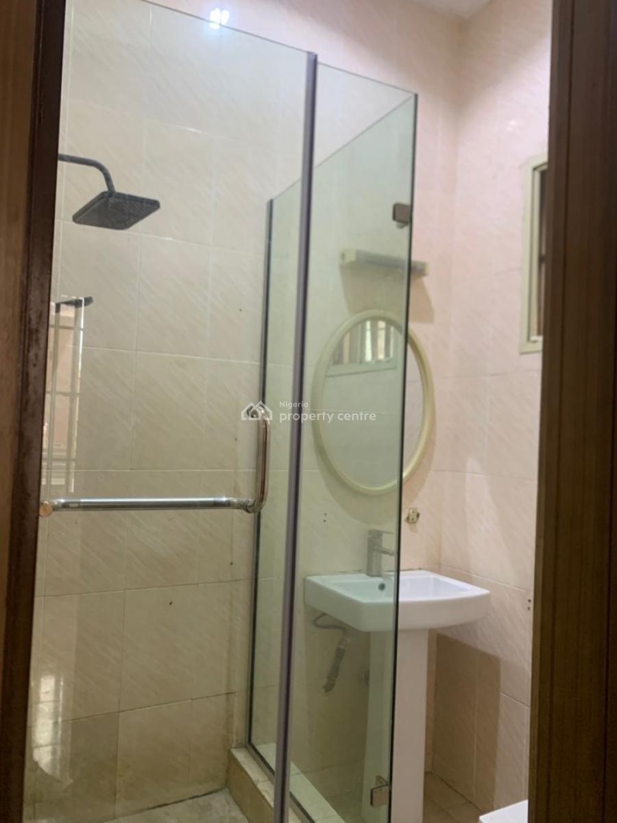 3 Bedroom Flat + Bq, Chevron, Lekki Expressway, Lekki, Lagos, Flat / Apartment for Rent