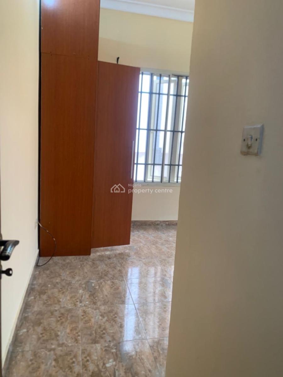 3 Bedroom Flat + Bq, Chevron, Lekki Expressway, Lekki, Lagos, Flat / Apartment for Rent