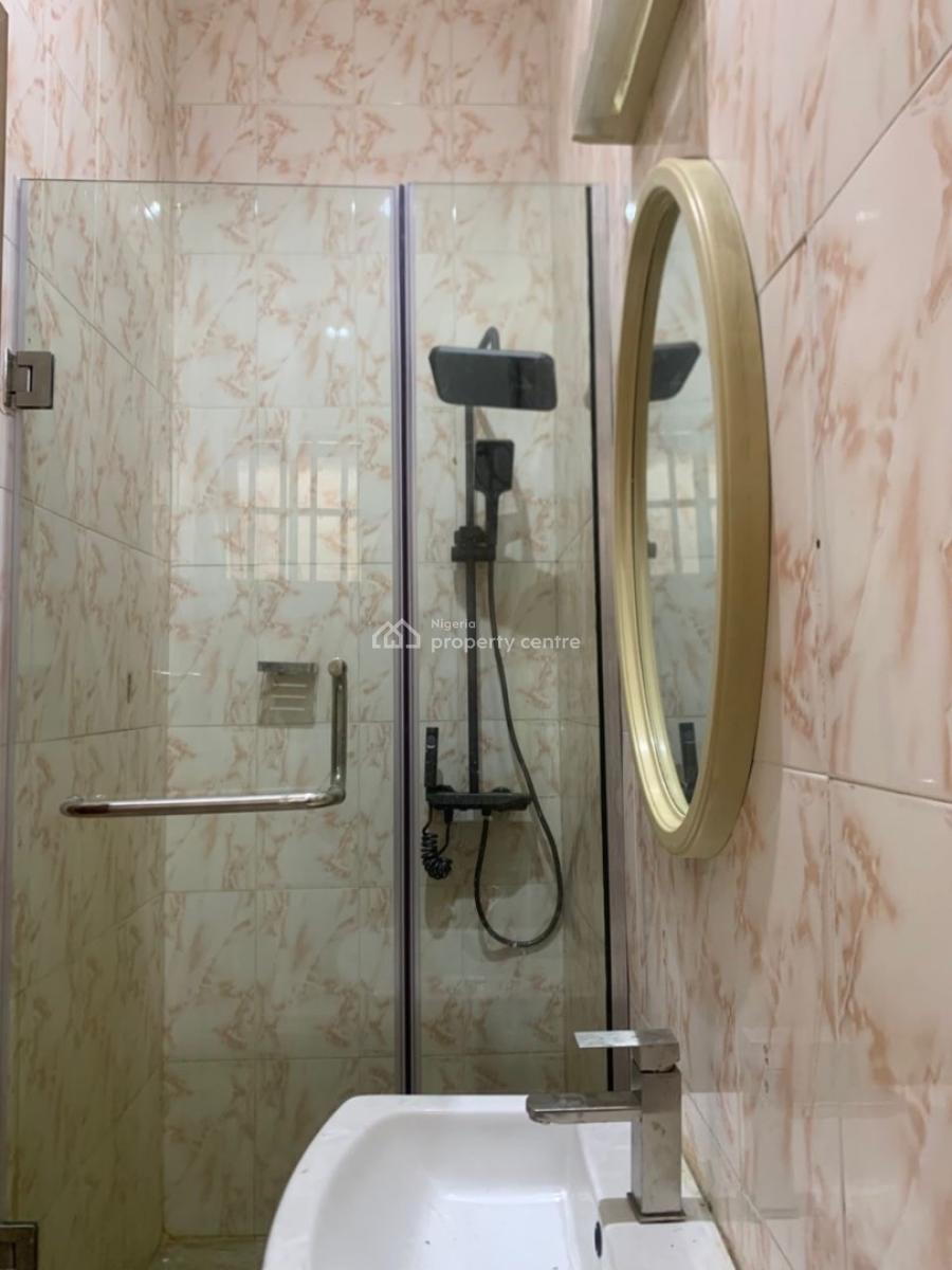 3 Bedroom Flat + Bq, Chevron, Lekki Expressway, Lekki, Lagos, Flat / Apartment for Rent