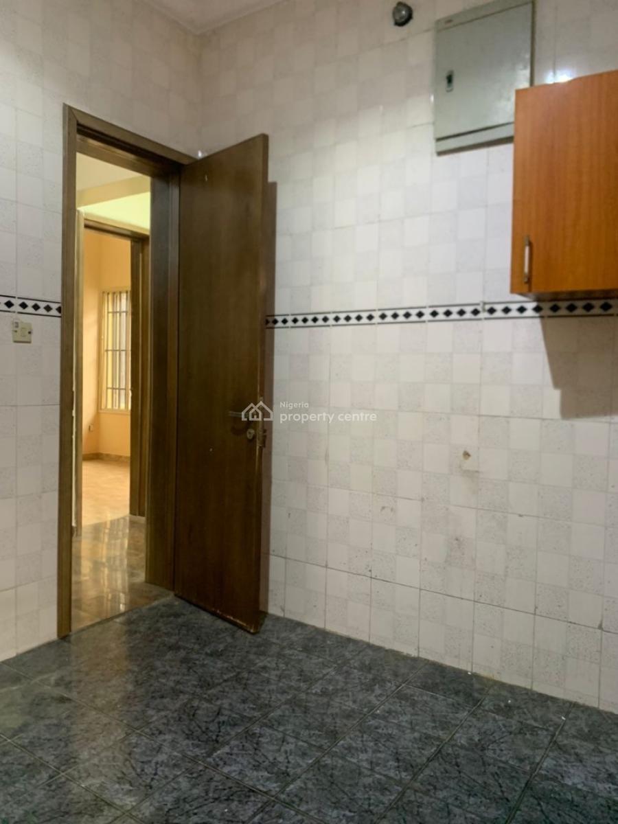 3 Bedroom Flat + Bq, Chevron, Lekki Expressway, Lekki, Lagos, Flat / Apartment for Rent