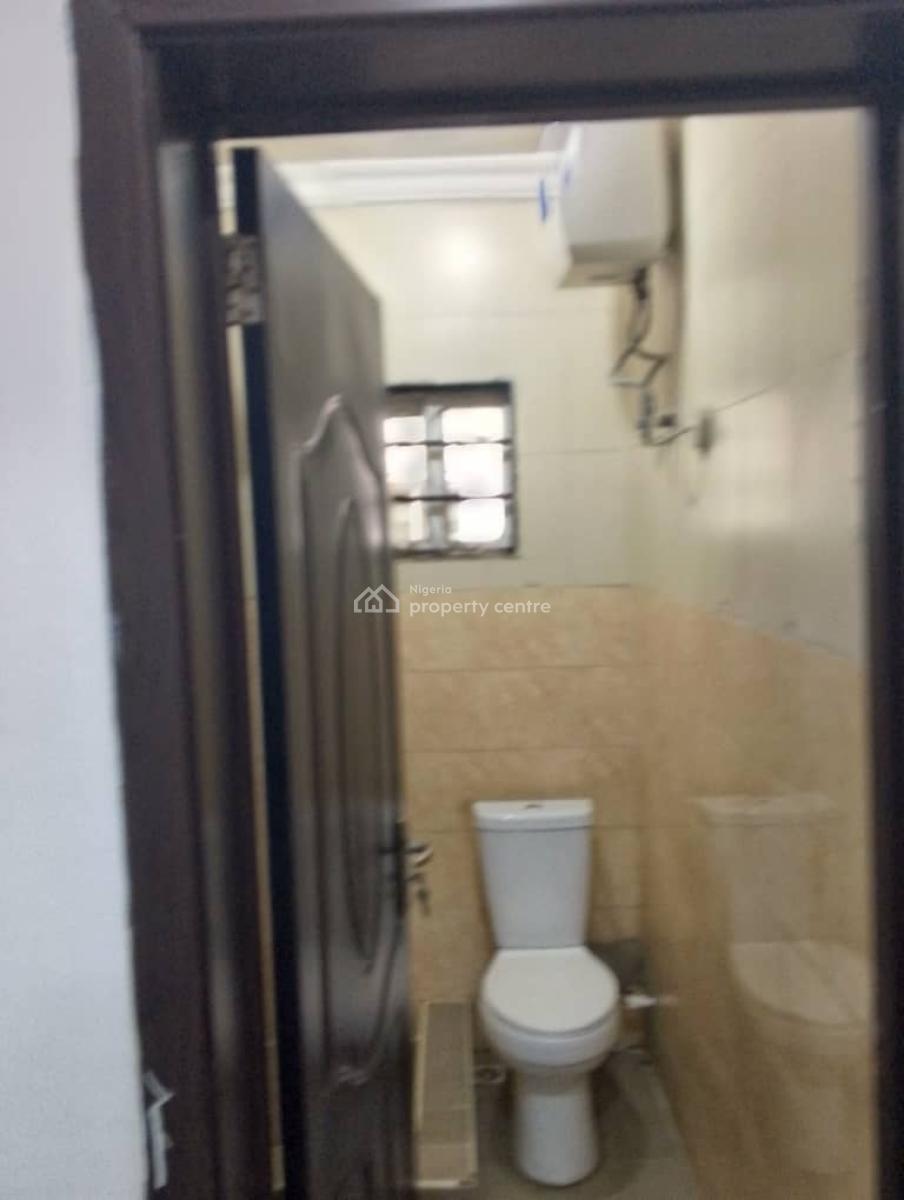 3 Bedroom Terrace Duplex with Bq, Osapa London, Lekki Phase 1, Lekki, Lagos, Terraced Duplex for Sale