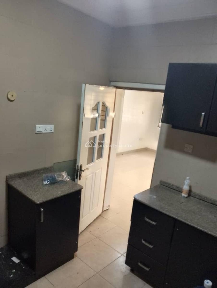 3 Bedroom Terrace Duplex with Bq, Osapa London, Lekki Phase 1, Lekki, Lagos, Terraced Duplex for Sale