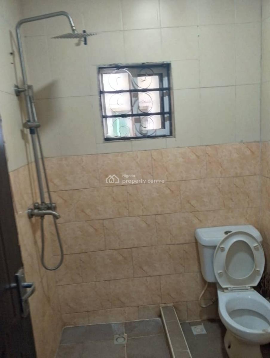 3 Bedroom Terrace Duplex with Bq, Osapa London, Lekki Phase 1, Lekki, Lagos, Terraced Duplex for Sale