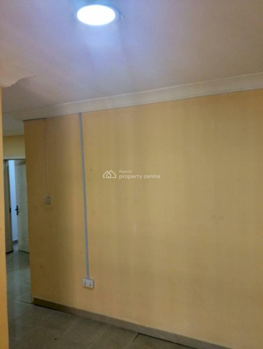 3 Bedroom Terrace Duplex with Bq, Osapa London, Lekki Phase 1, Lekki, Lagos, Terraced Duplex for Sale