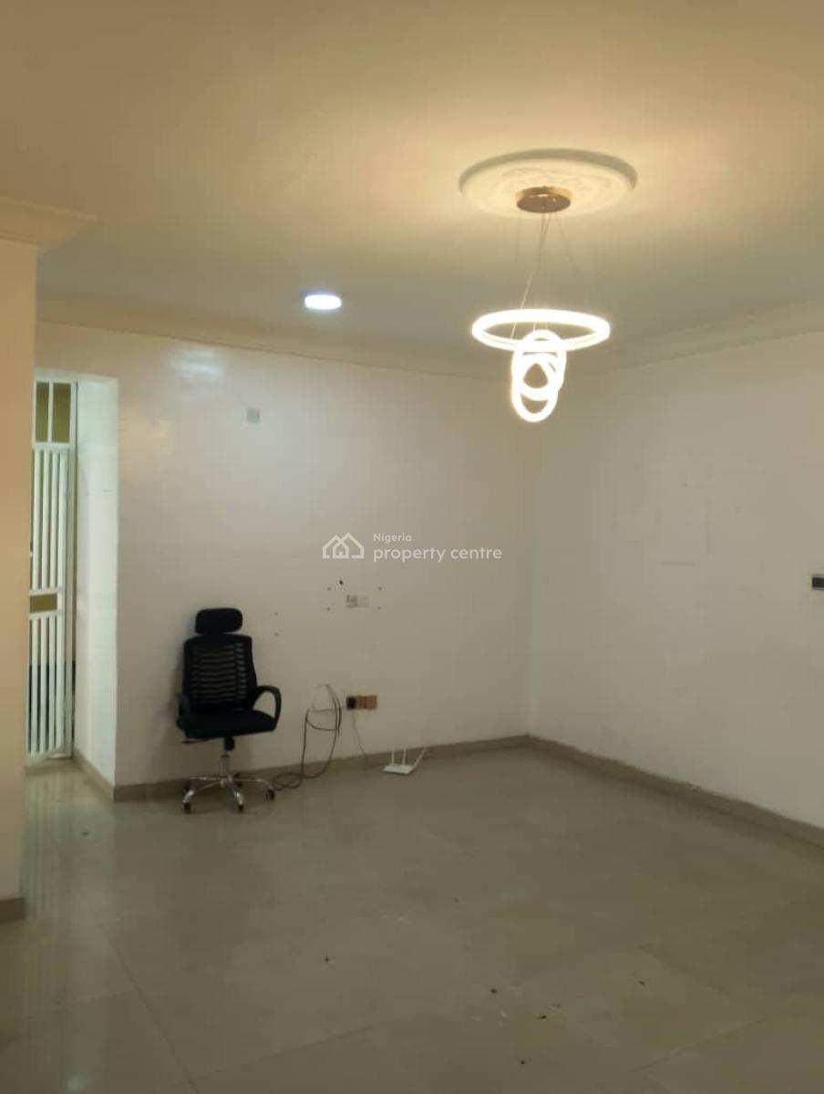 3 Bedroom Terrace Duplex with Bq, Osapa London, Lekki Phase 1, Lekki, Lagos, Terraced Duplex for Sale