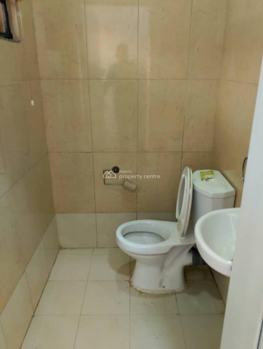 3 Bedroom Terrace Duplex with Bq, Osapa London, Lekki Phase 1, Lekki, Lagos, Terraced Duplex for Sale