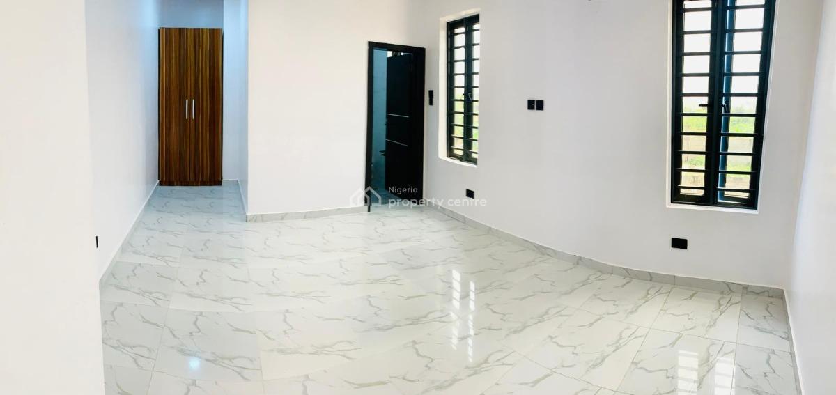 Five Bedroom Detached Duplex with Bq and Gate House, Gra, Abijo, Lekki, Lagos, Detached Duplex for Sale