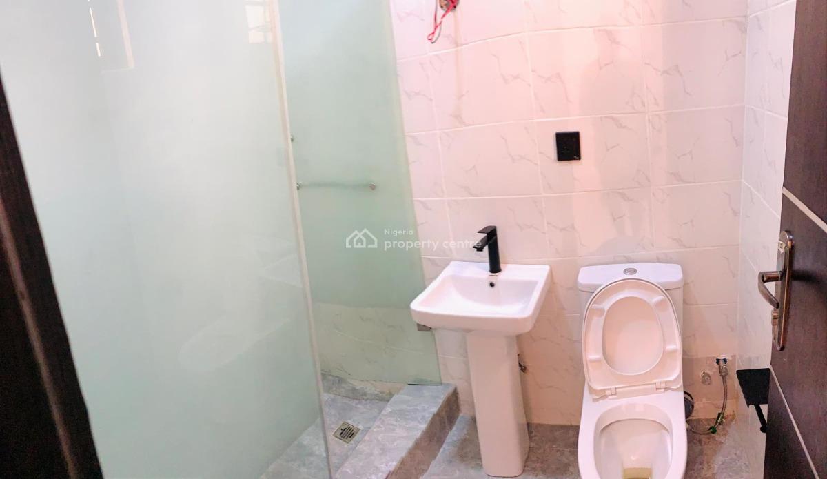 Five Bedroom Detached Duplex with Bq and Gate House, Gra, Abijo, Lekki, Lagos, Detached Duplex for Sale