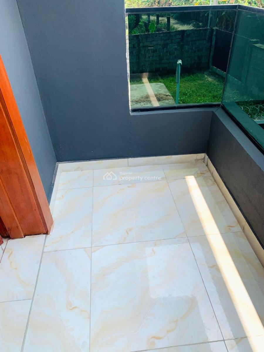 Five Bedroom Detached Duplex with Bq and Gate House, Gra, Abijo, Lekki, Lagos, Detached Duplex for Sale