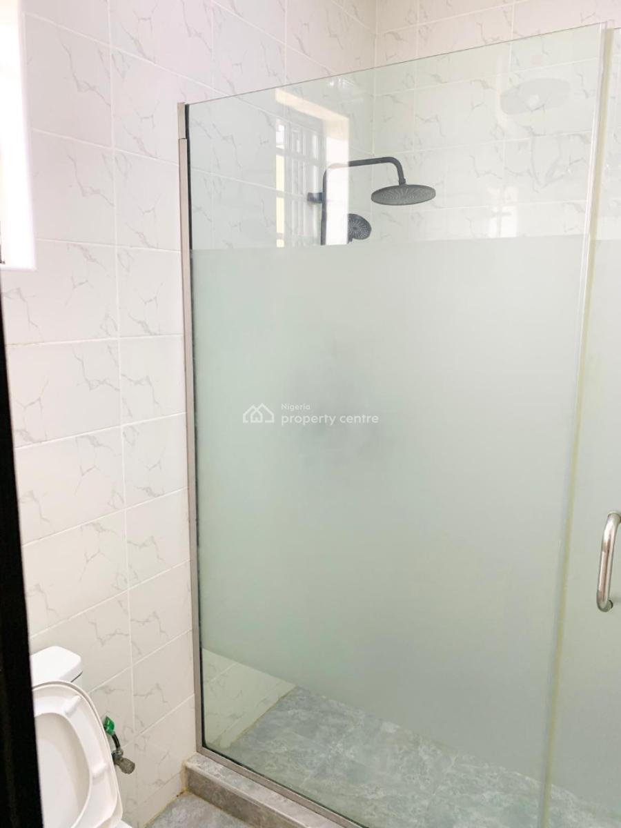 Five Bedroom Detached Duplex with Bq and Gate House, Gra, Abijo, Lekki, Lagos, Detached Duplex for Sale