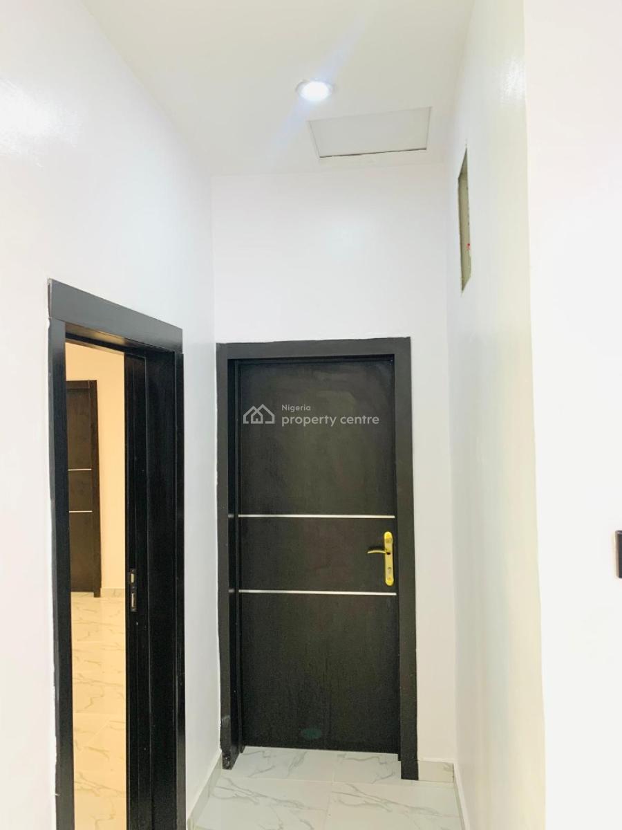 Five Bedroom Detached Duplex with Bq and Gate House, Gra, Abijo, Lekki, Lagos, Detached Duplex for Sale