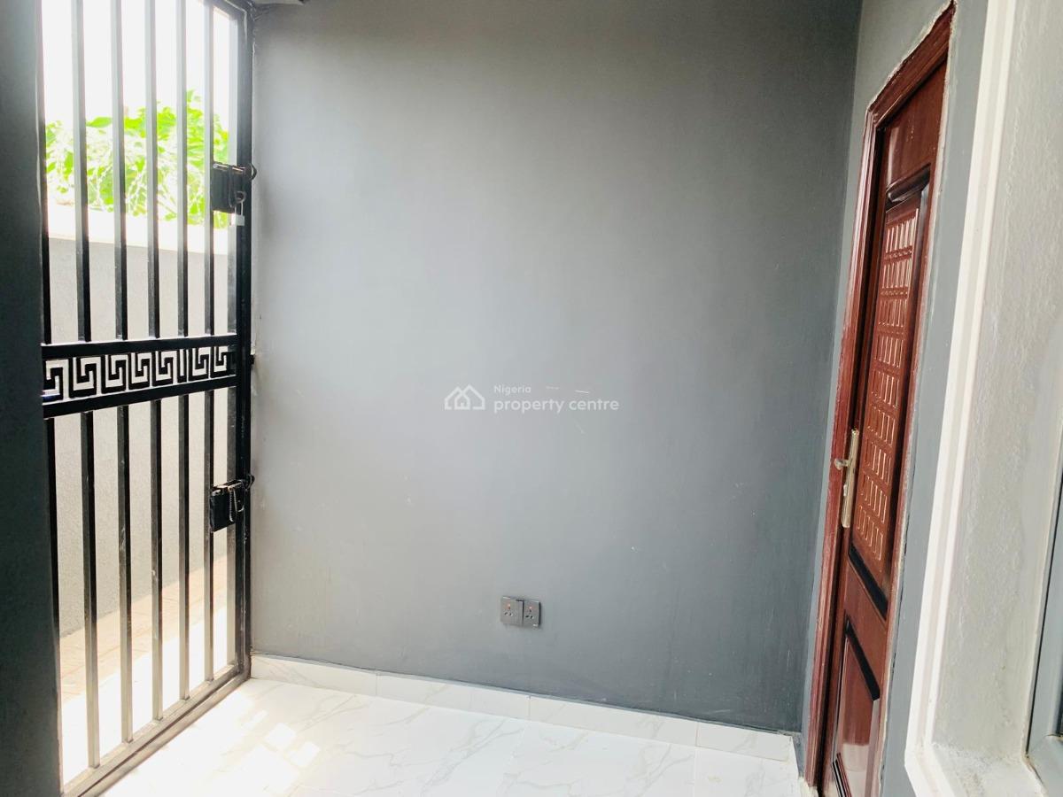 Five Bedroom Detached Duplex with Bq and Gate House, Gra, Abijo, Lekki, Lagos, Detached Duplex for Sale