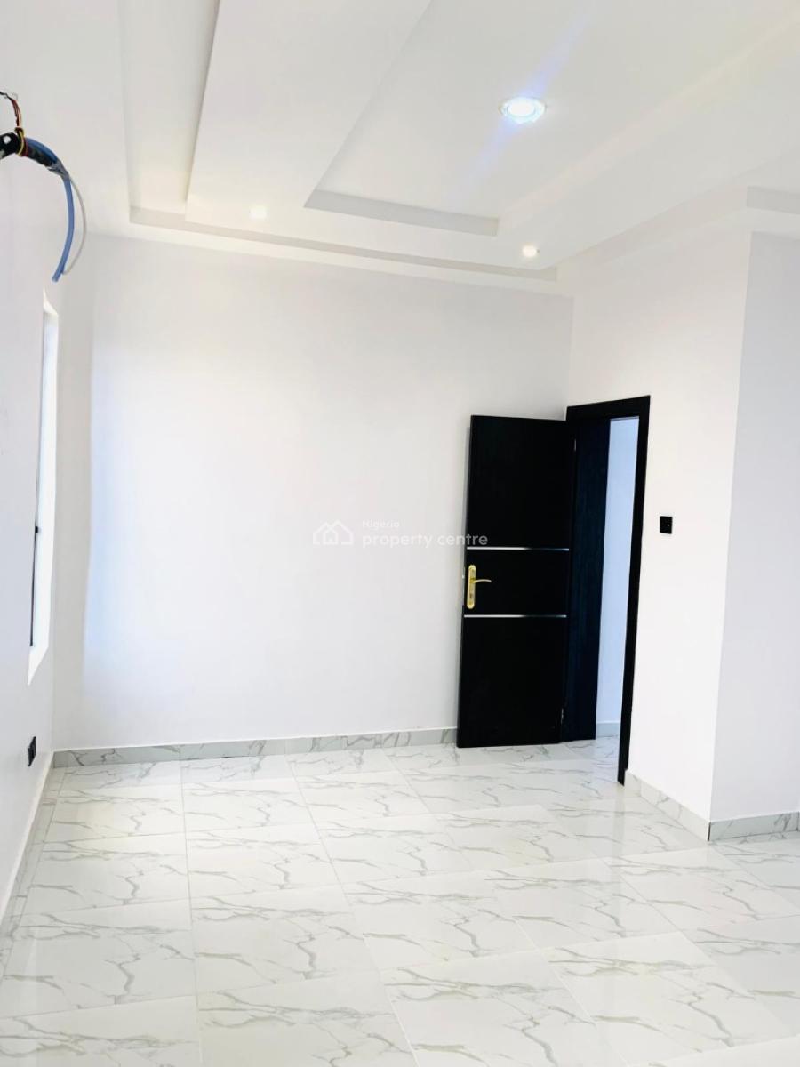 Five Bedroom Detached Duplex with Bq and Gate House, Gra, Abijo, Lekki, Lagos, Detached Duplex for Sale