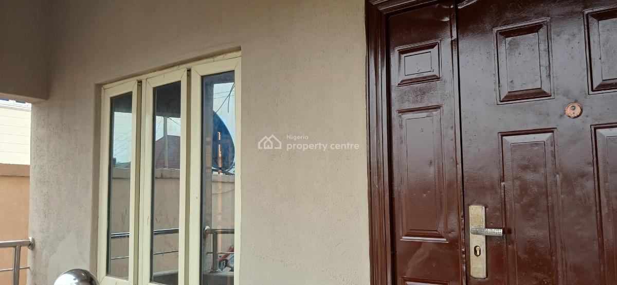 Luxury 2 Bedroom Flat Available, New Site Estate, Lugbe District, Abuja, Flat / Apartment for Rent