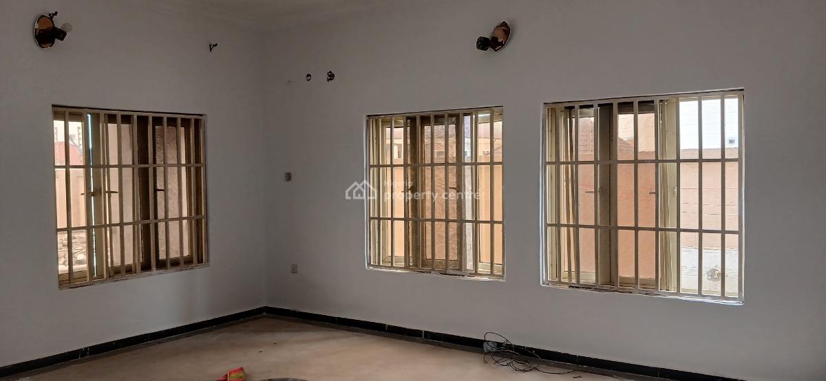 Luxury 2 Bedroom Flat Available, New Site Estate, Lugbe District, Abuja, Flat / Apartment for Rent