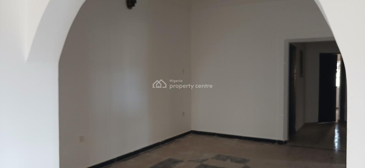 Luxury 2 Bedroom Flat Available, New Site Estate, Lugbe District, Abuja, Flat / Apartment for Rent