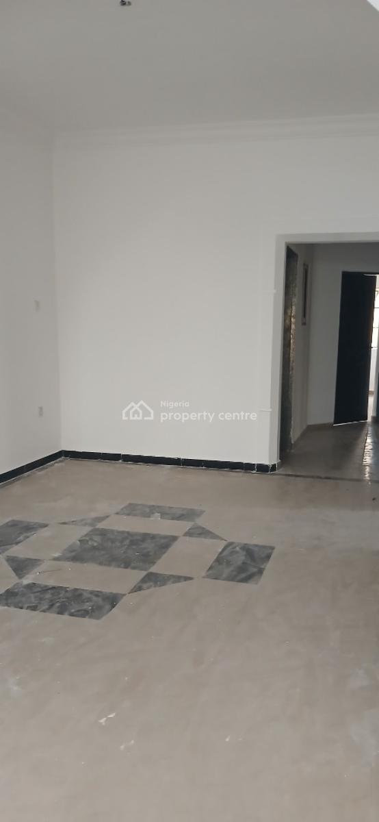 Luxury 2 Bedroom Flat Available, New Site Estate, Lugbe District, Abuja, Flat / Apartment for Rent