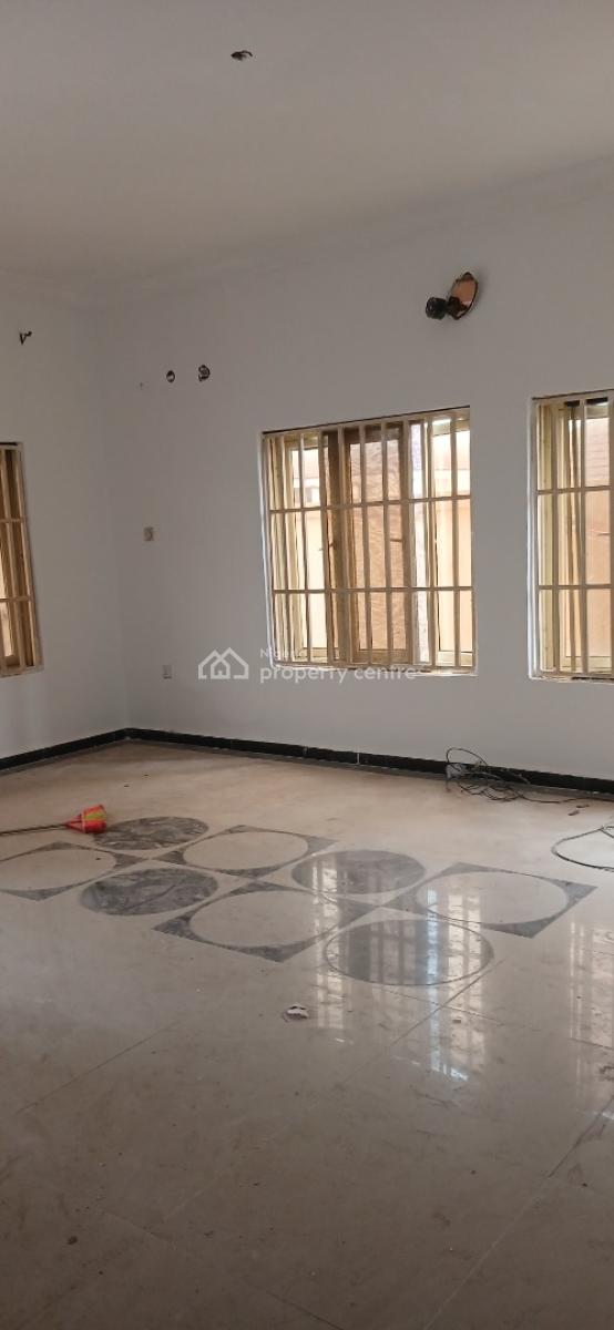 Luxury 2 Bedroom Flat Available, New Site Estate, Lugbe District, Abuja, Flat / Apartment for Rent