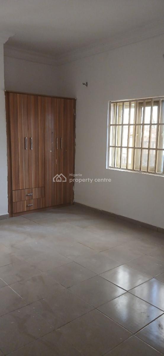 Luxury 2 Bedroom Flat Available, New Site Estate, Lugbe District, Abuja, Flat / Apartment for Rent