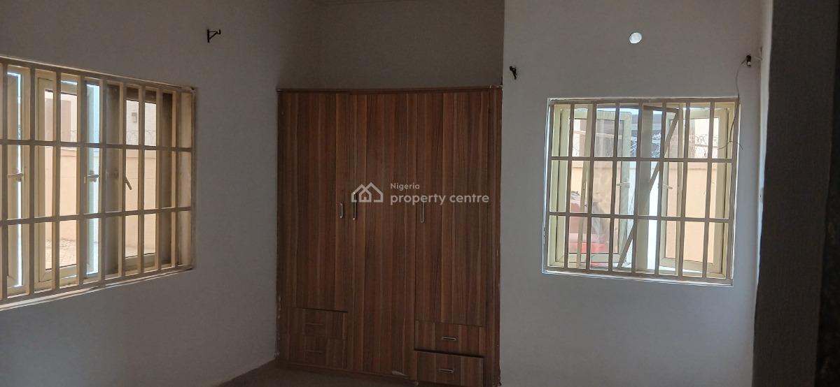 Luxury 2 Bedroom Flat Available, New Site Estate, Lugbe District, Abuja, Flat / Apartment for Rent