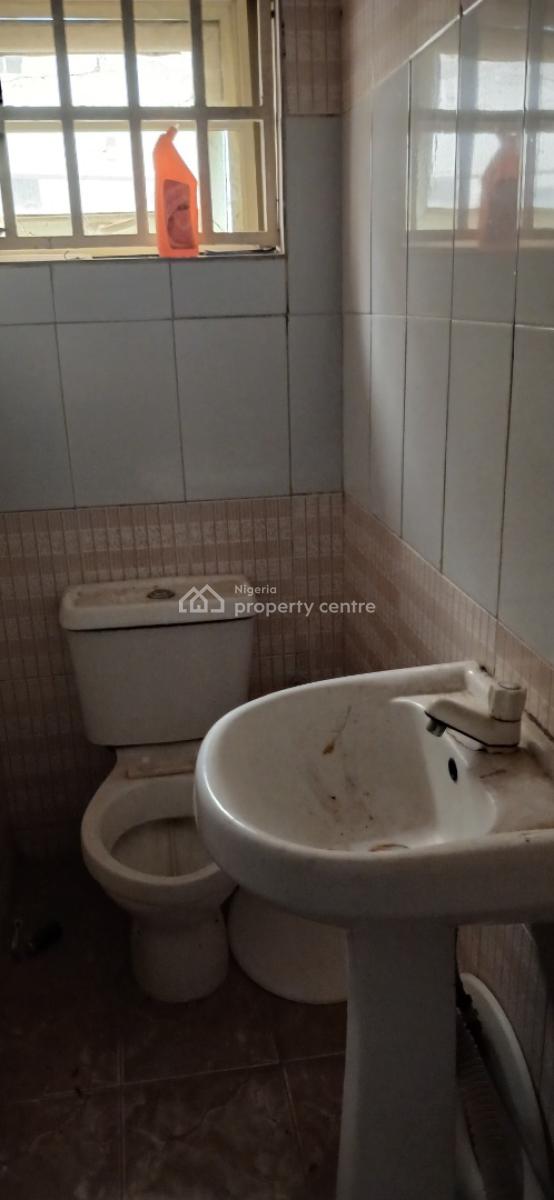 Luxury 2 Bedroom Flat Available, New Site Estate, Lugbe District, Abuja, Flat / Apartment for Rent