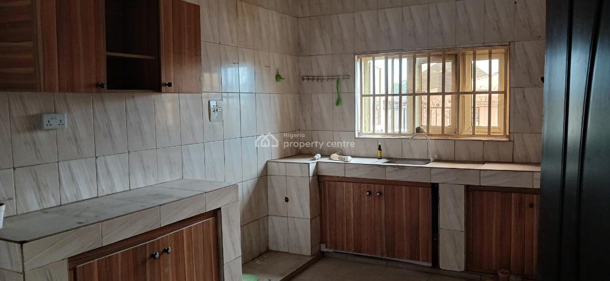 Luxury 2 Bedroom Flat Available, New Site Estate, Lugbe District, Abuja, Flat / Apartment for Rent