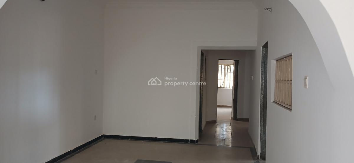 Luxury 2 Bedroom Flat Available, New Site Estate, Lugbe District, Abuja, Flat / Apartment for Rent