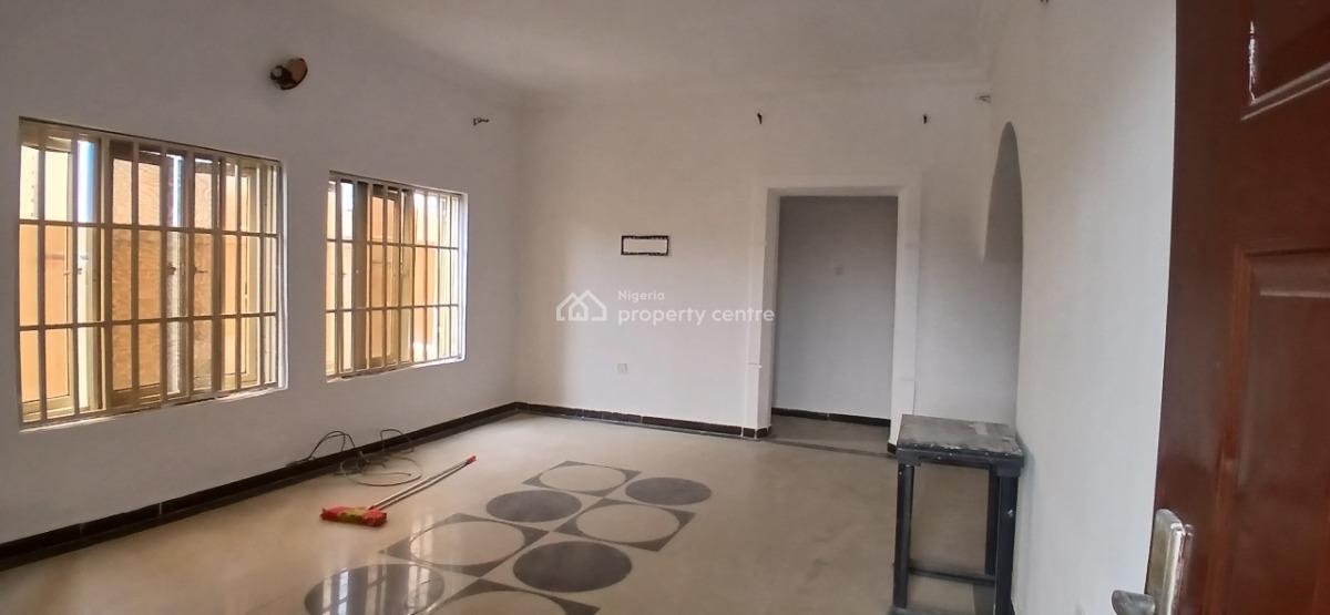 Luxury 2 Bedroom Flat Available, New Site Estate, Lugbe District, Abuja, Flat / Apartment for Rent